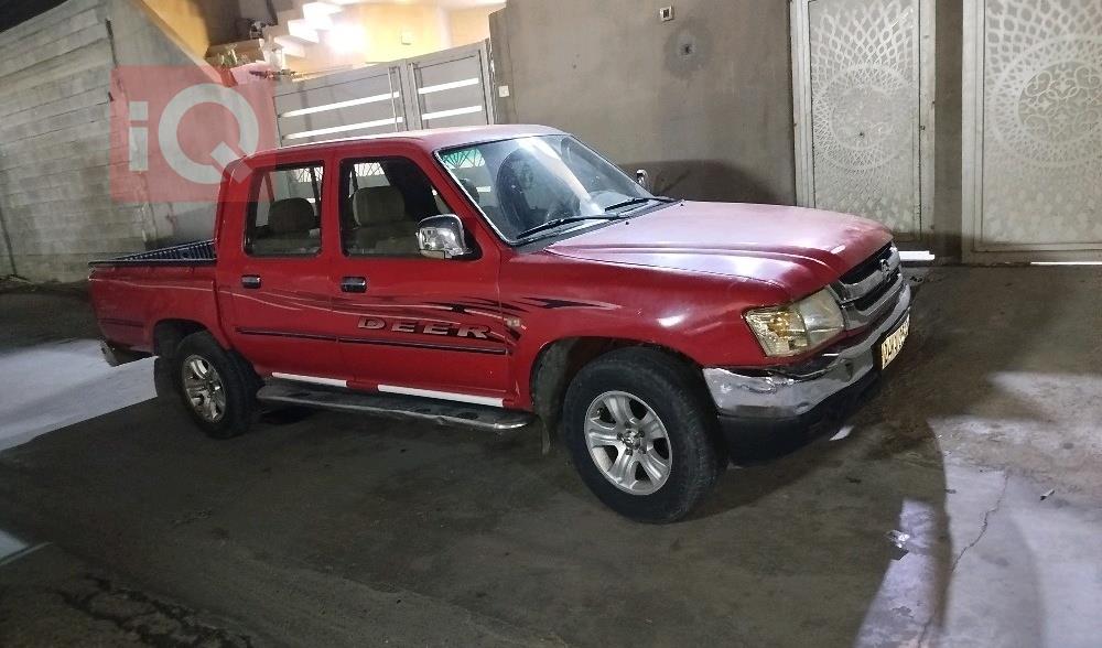 جريت وول دير